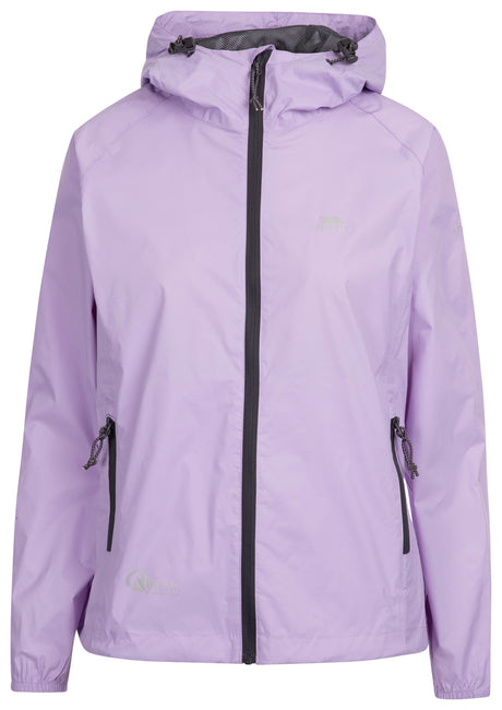 Qikpac Female Jkt - Gelsomino - Trespass