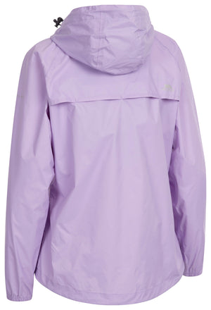 Qikpac Female Jkt - Gelsomino - Trespass