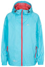 Qikpac Jacket - Aquatic - Trespass