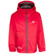Qikpac Jacket - Red - Trespass