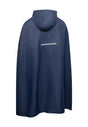 Qikpac Poncho - Navy - Trespass