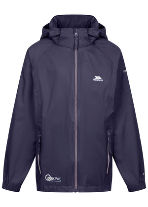 Qikpac X - Navy/carbon - Trespass
