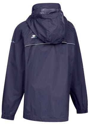 Qikpac X - Navy/carbon - Trespass