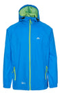 Qikpac Jacket - Cobalt - Trespass