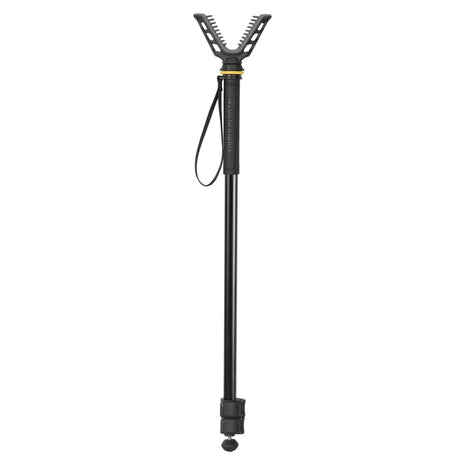 Skydestok Quest M62 m. V-yoke ARCA - Vanguard