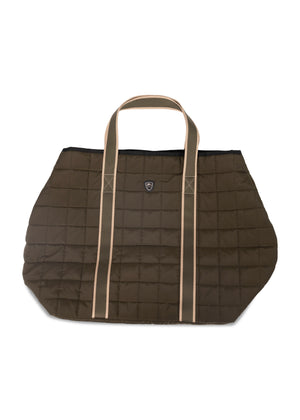 Quilto - Dark Green - Trespass