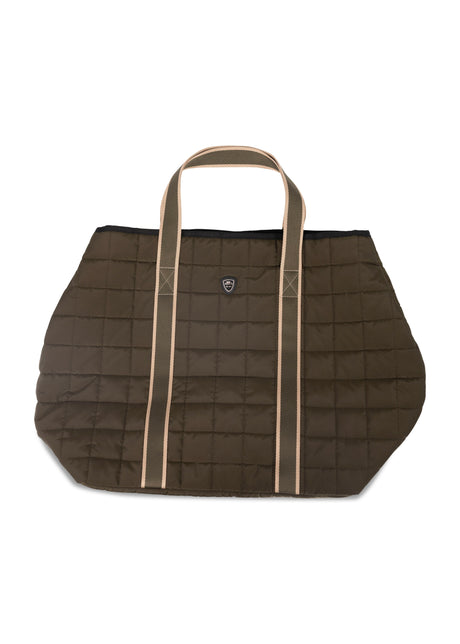 Quilto - Dark Green - Trespass