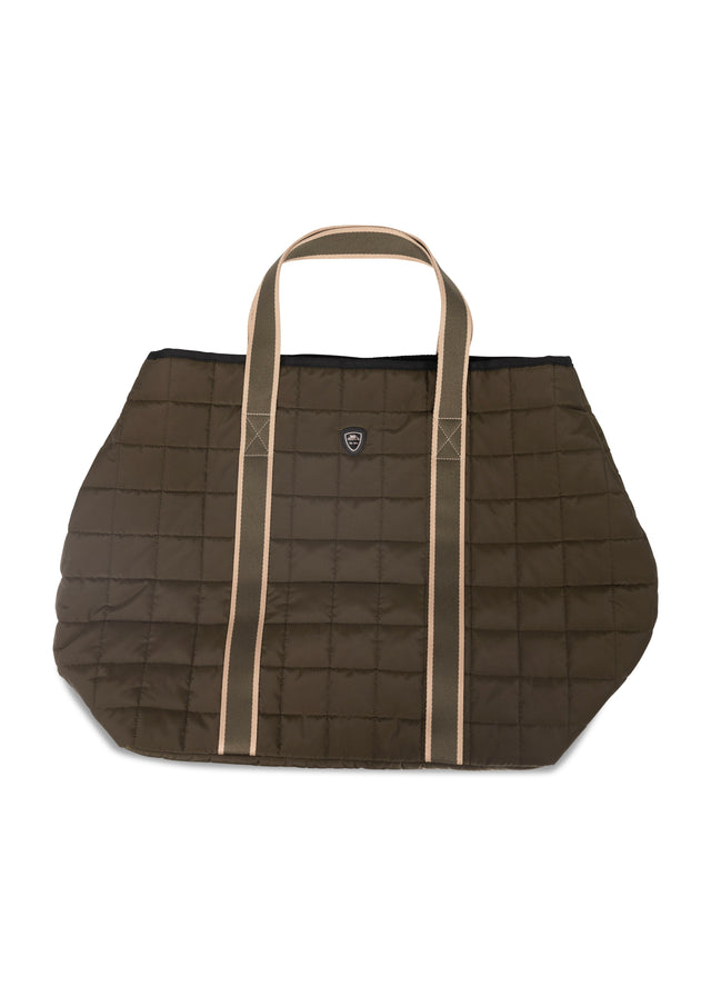 Quilto - Dark Green - Trespass