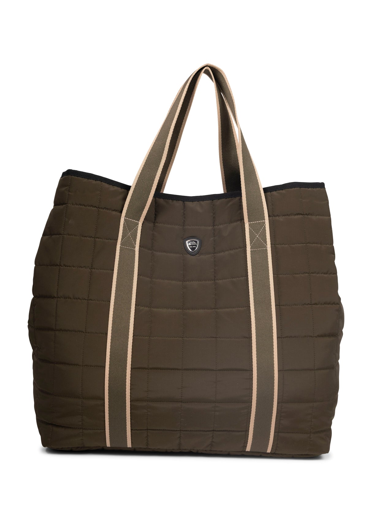 Quilto - Dark Green - Trespass