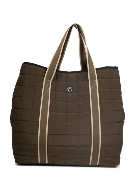 Quilto - Dark Green - Trespass