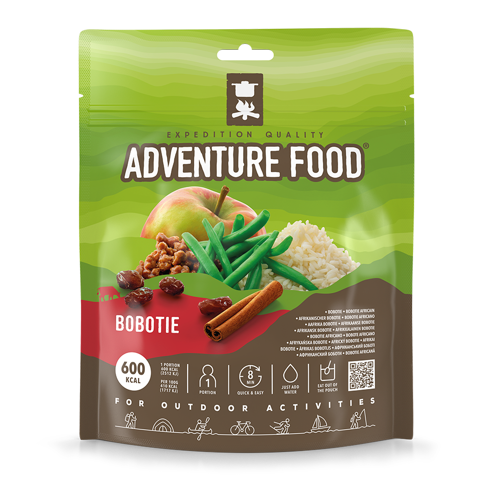 Bobotie – Adventure Food