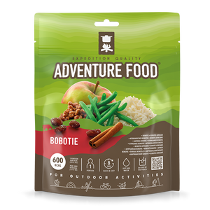 Bobotie – Adventure Food
