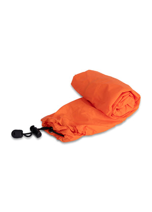 Rain - Fluorescent Orange - Trespass