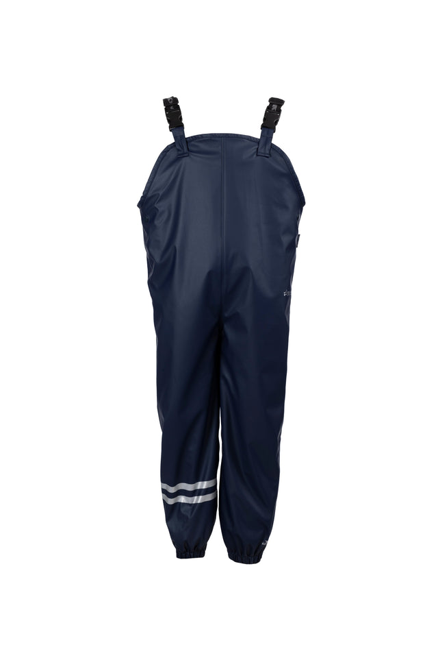 Raining - Navy - Trespass