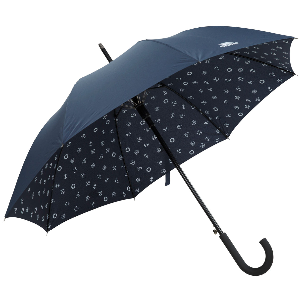 Rainstorm - Dark Navy - Trespass