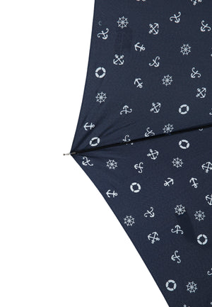 Rainstorm - Dark Navy - Trespass