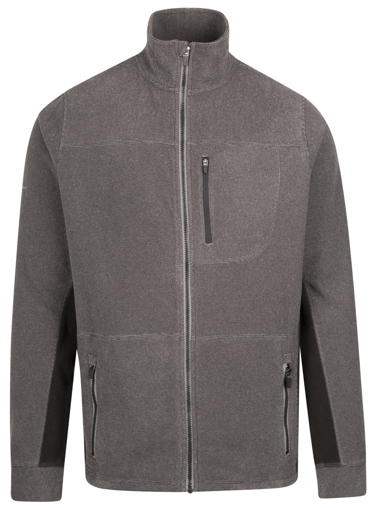 Rampton - Black Stripe - Trespass