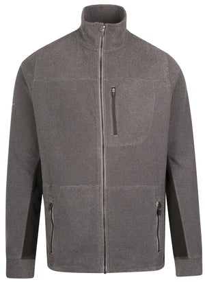 Rampton - Black Stripe - Trespass
