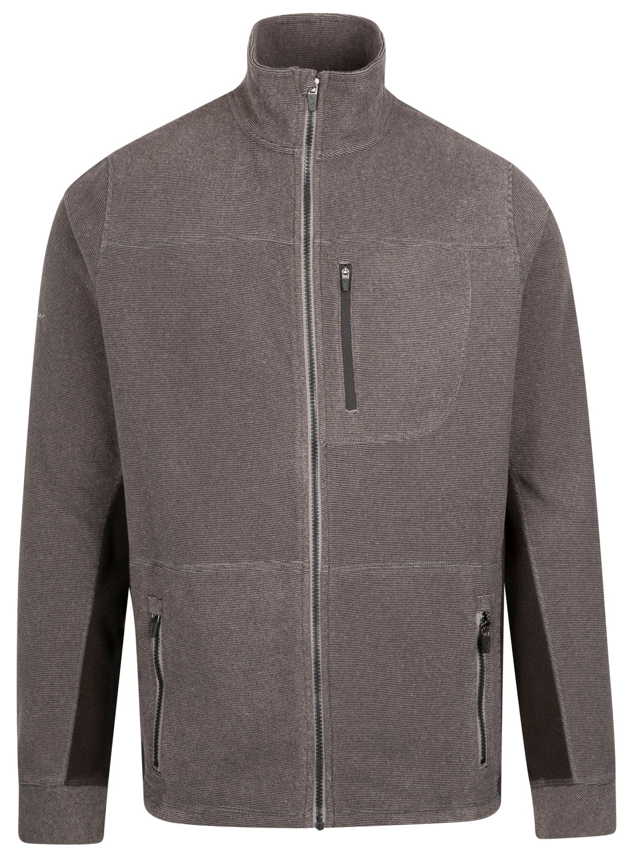 Rampton - Black Stripe - Trespass
