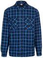 Rapeseed - Dark Blue Check - Trespass