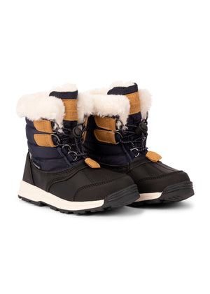 Ratho - Navy - Trespass