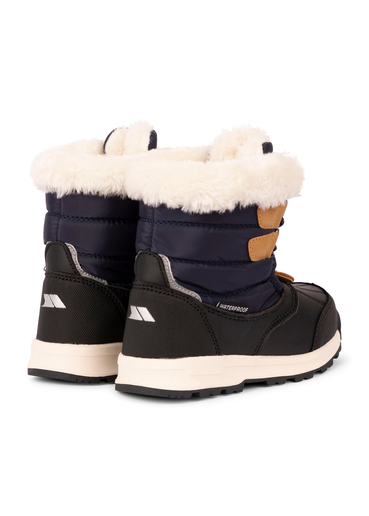 Ratho - Navy - Trespass