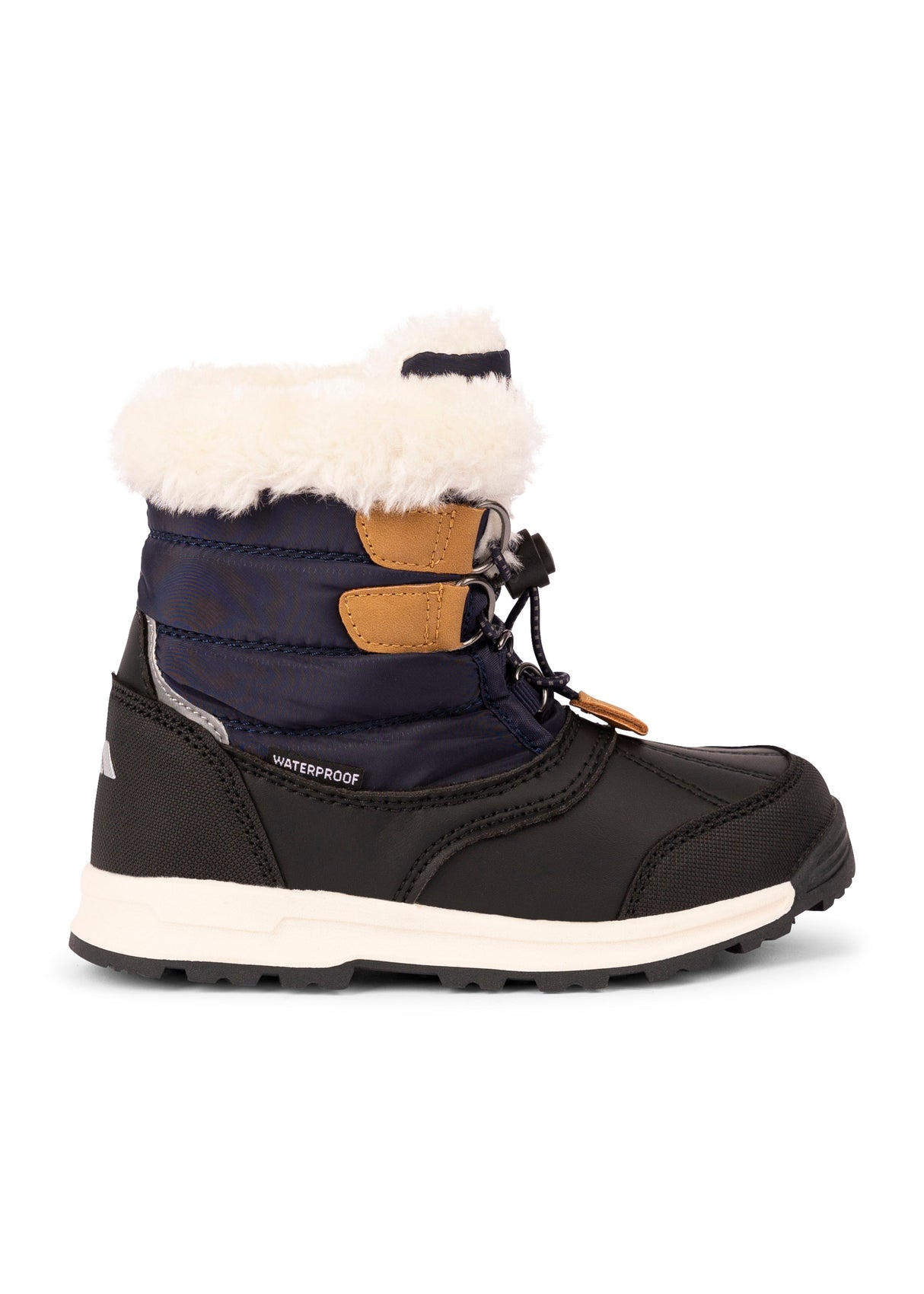 Ratho - Navy - Trespass