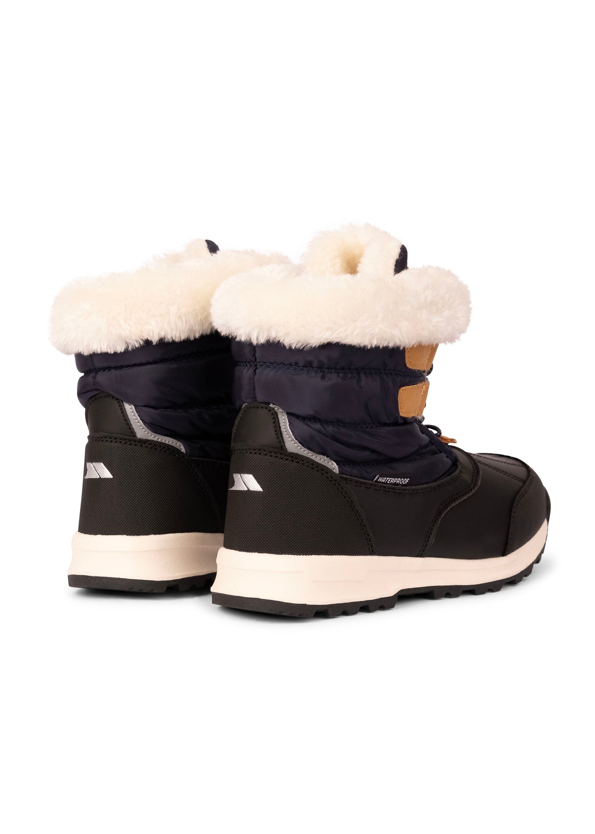 Ratho - Navy - Trespass