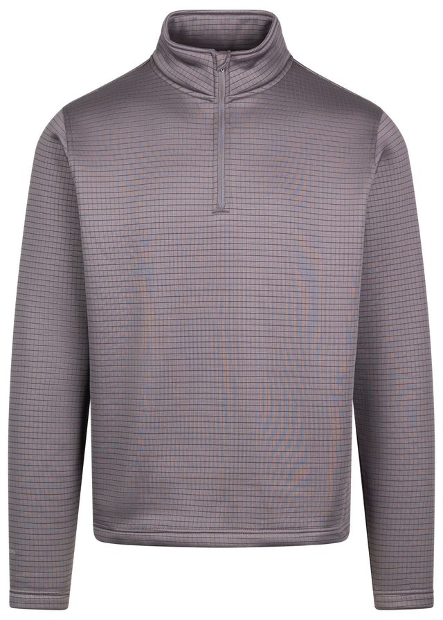 Reece - Mid Grey - Trespass