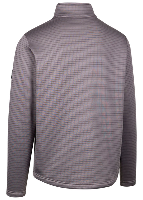 Reece - Mid Grey - Trespass