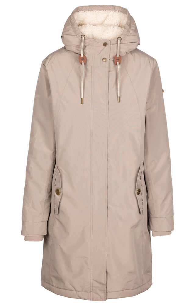 Reminder - Vintage Khaki - Trespass