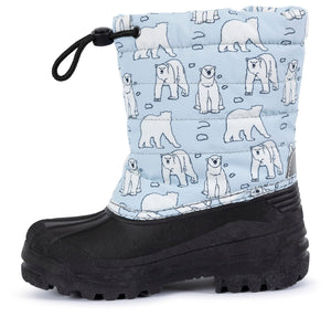 Remy - Polar Bear Print - Trespass