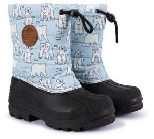 Remy - Polar Bear Print - Trespass