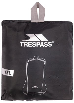 Reverse - Black - Trespass