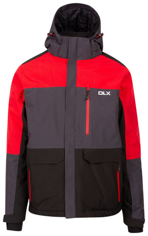 Richardson - Dark Grey - Trespass