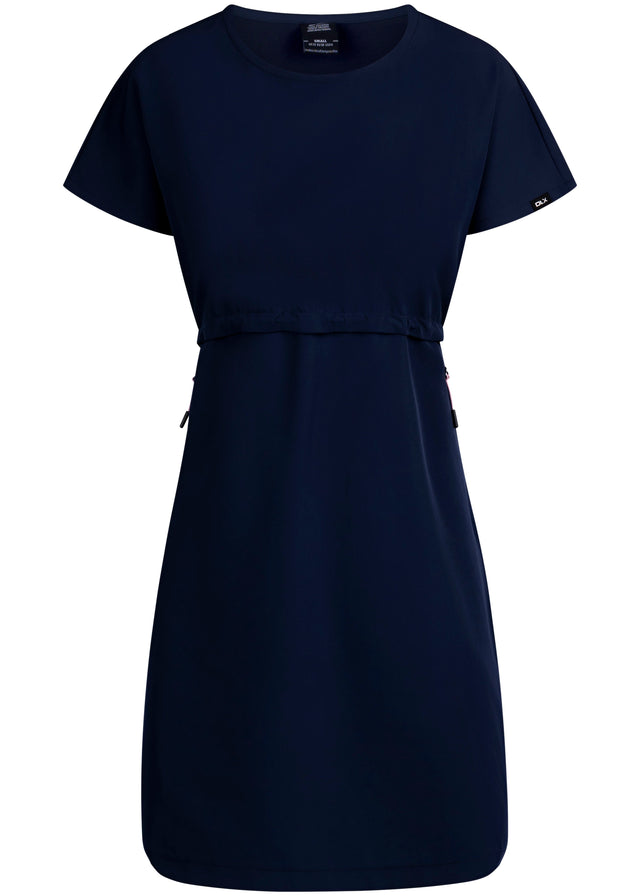 Richelle - Navy - Trespass