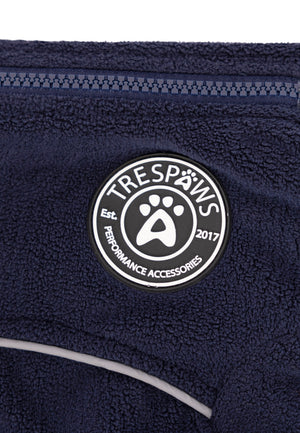 Rickie - Navy - Trespass