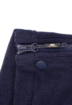 Rickie - Navy - Trespass