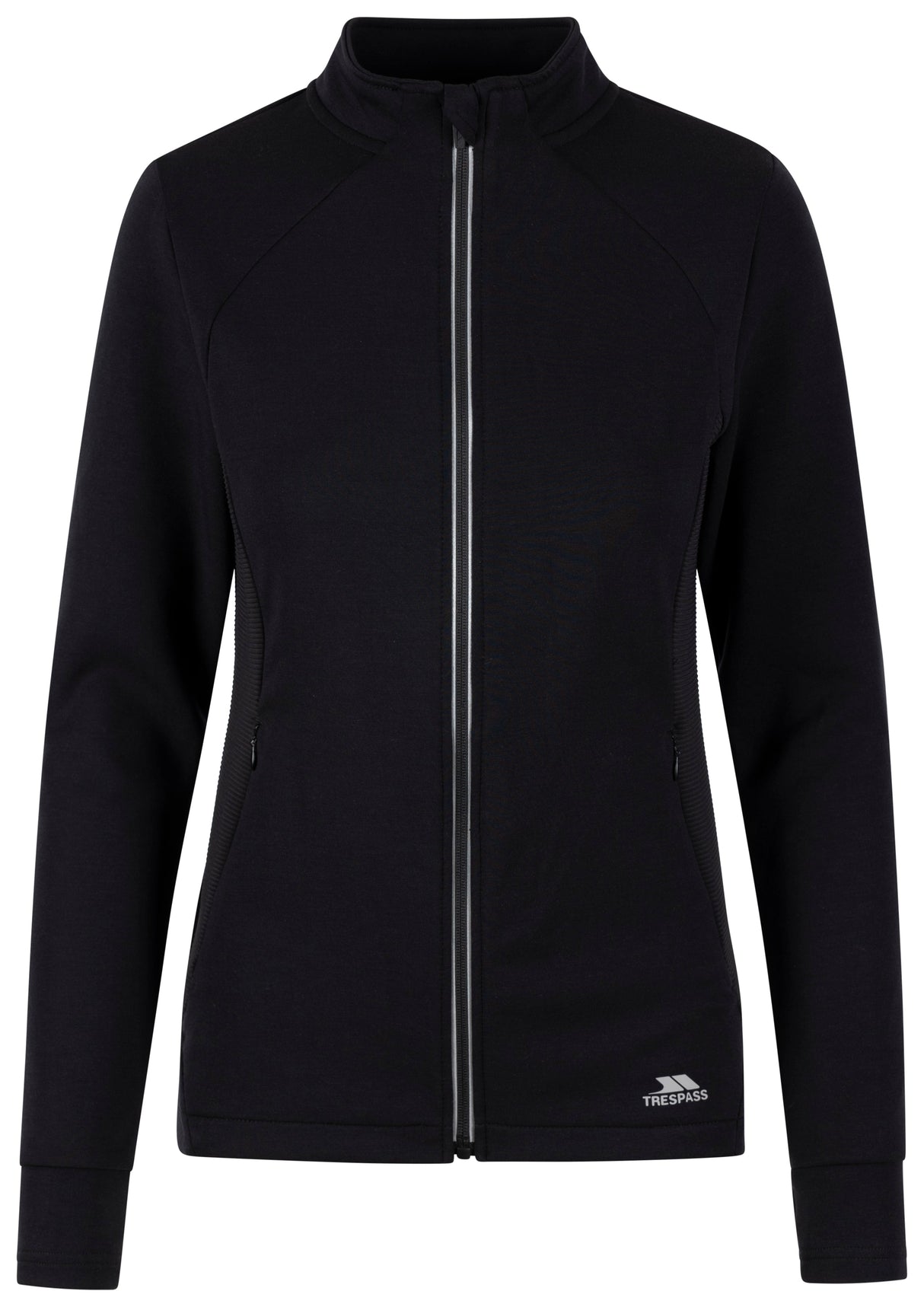 Ridge - Black - Trespass