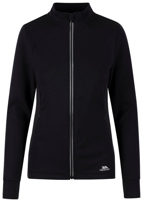 Ridge - Black - Trespass