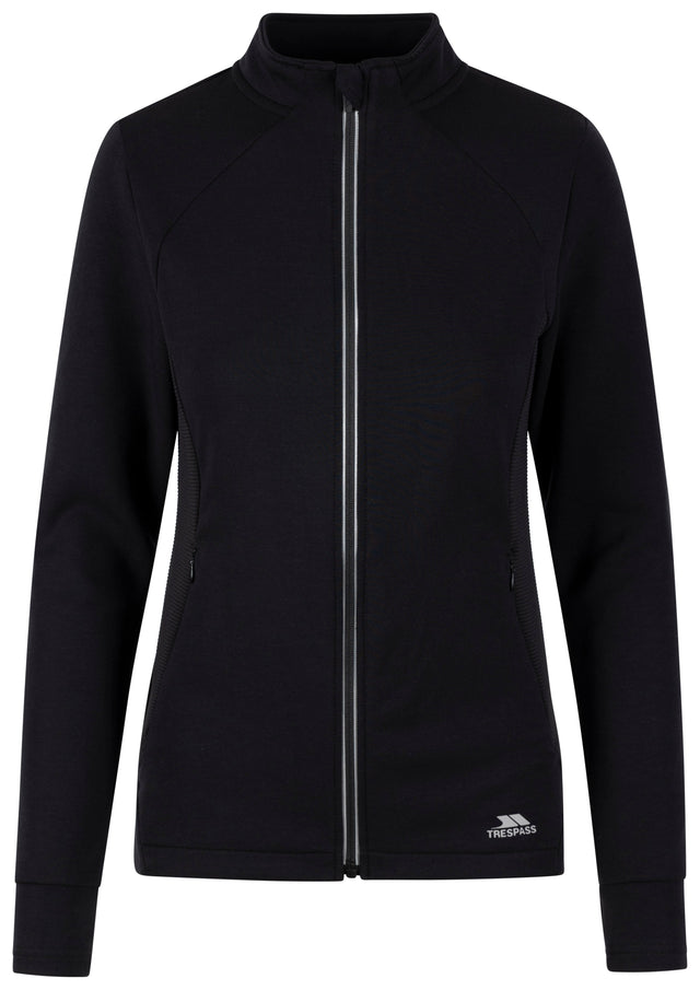 Ridge - Black - Trespass