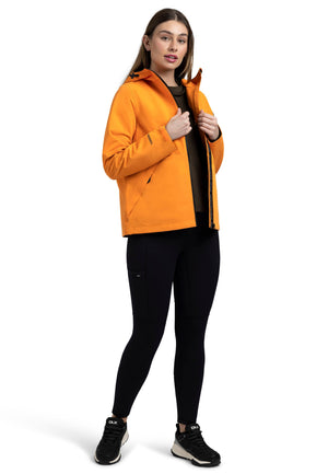 Robina - Amberglow - Trespass