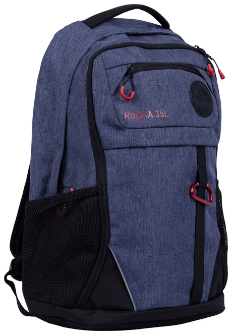 Rocka - Navy - Trespass