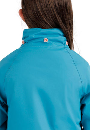 Roselettie - Light Teal - Trespass
