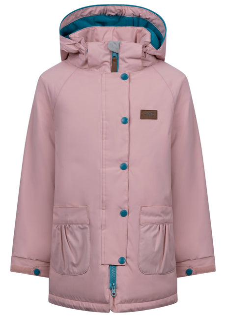 Roselettie - Mid Rose - Trespass