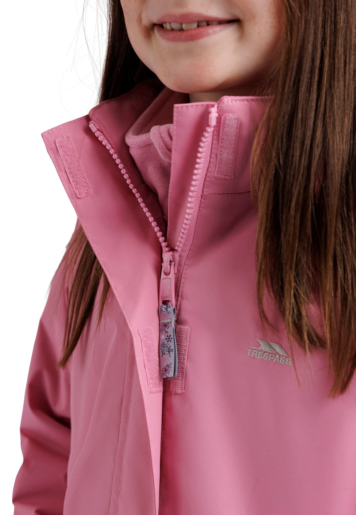 Roselettie - Mid Rose - Trespass