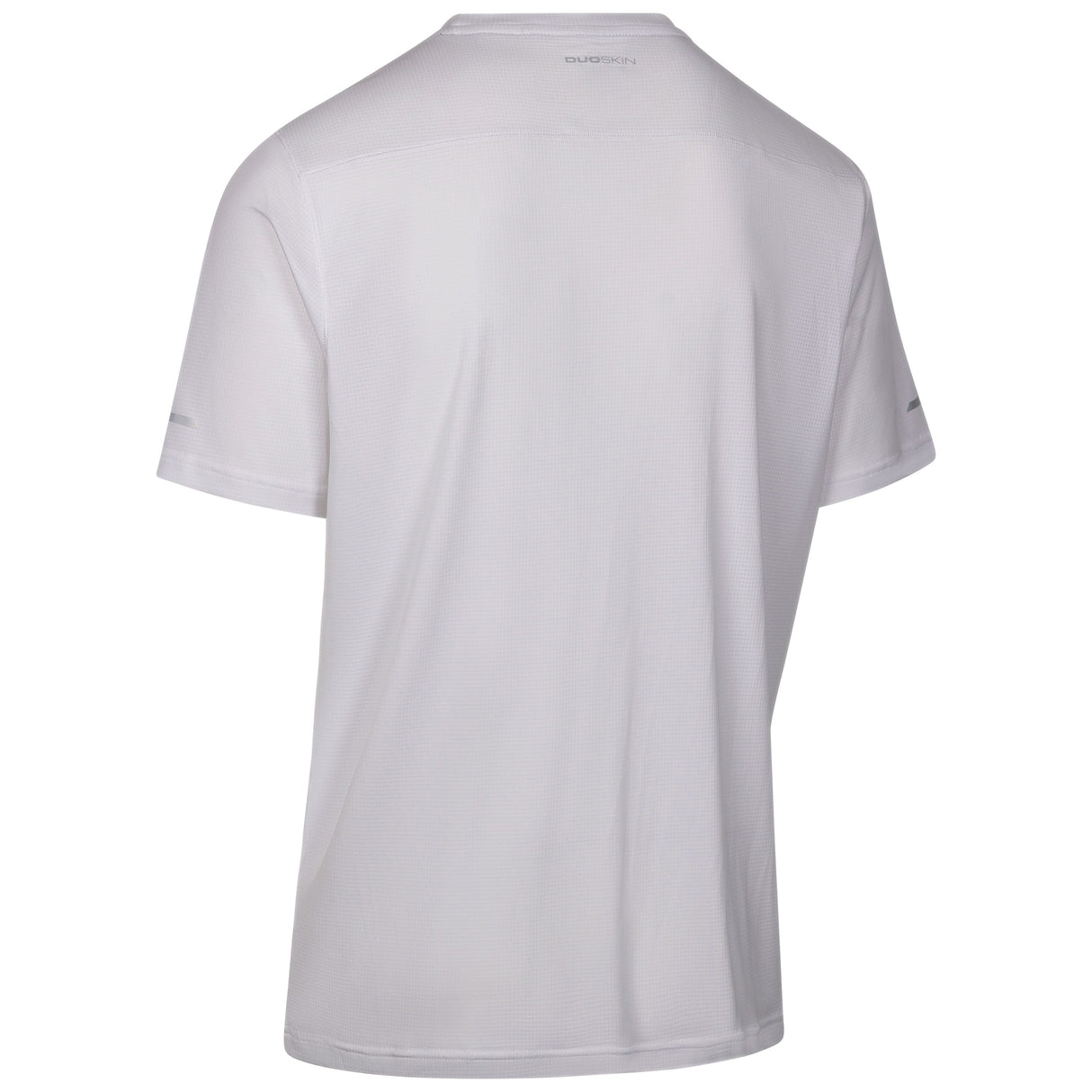 Rundle C - White - Trespass