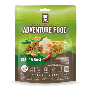 Cashew Nasi – Adventure Food
