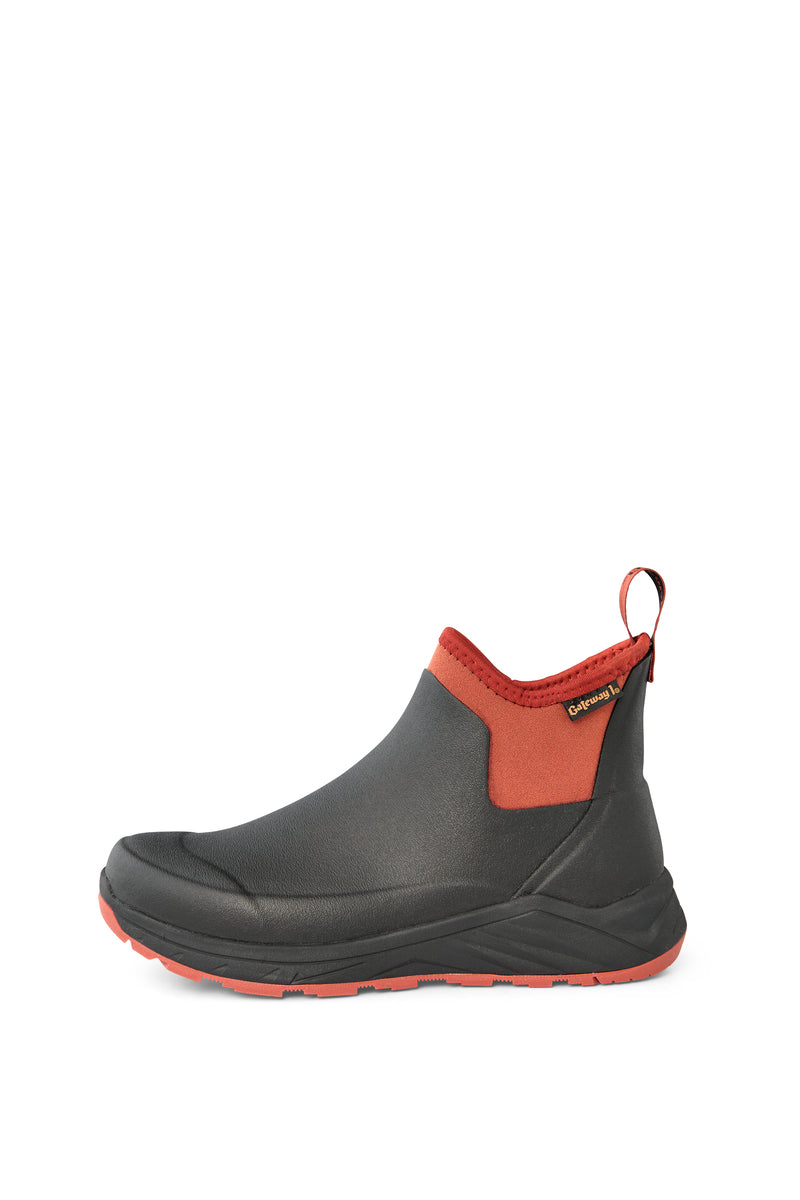 Rainwalker Lady 6" 4mm - Black – Gateway1
