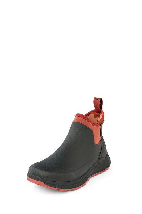 Rainwalker Lady 6" 4mm - Black – Gateway1